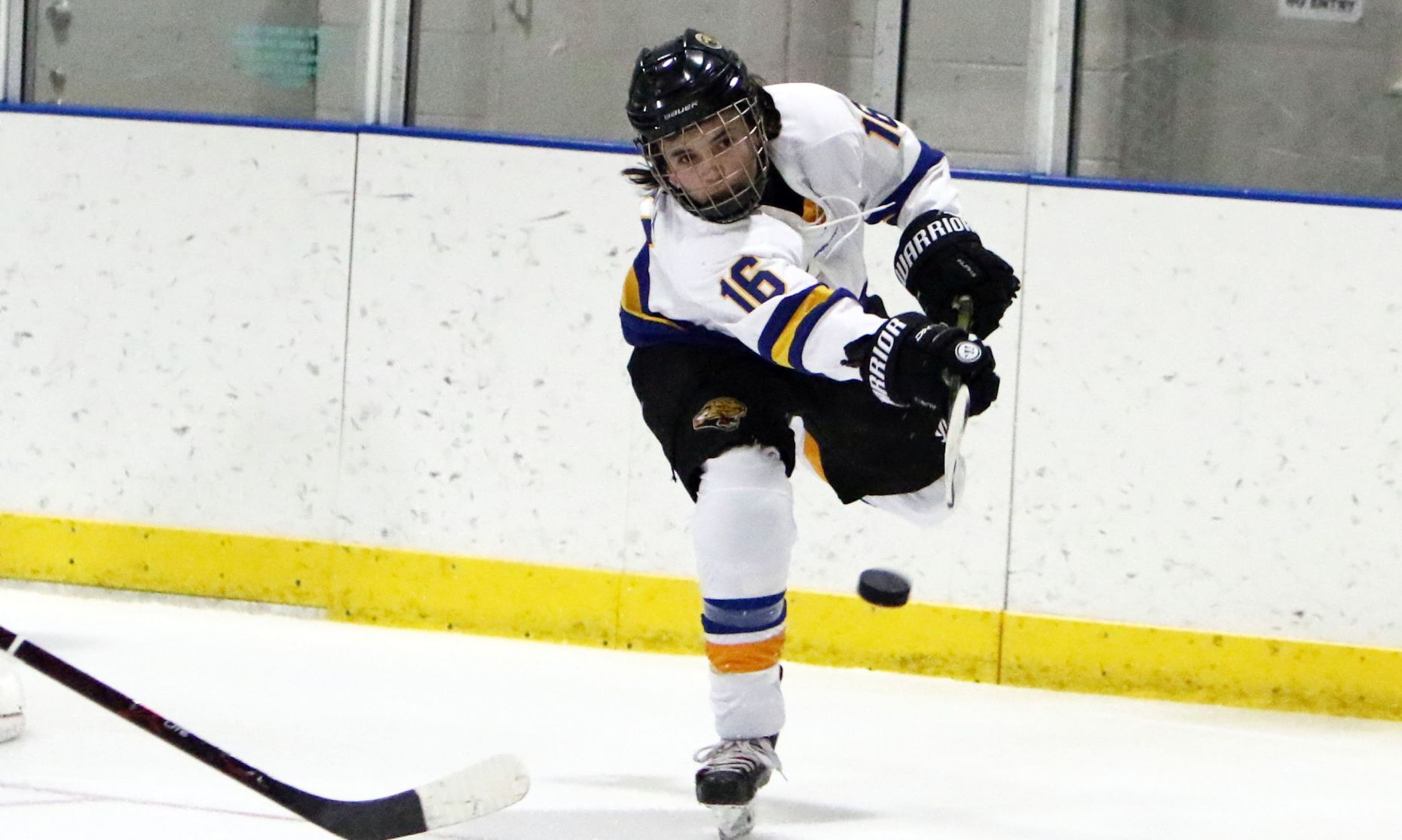 Lindbergh 4, Seckman 2